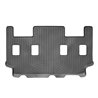 WeatherTech | Tapis DigitalFit - 3e Rangée - Expedition / Navigator 3.5T / 5.4L 2007-2017