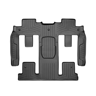 WeatherTech | Tapis DigitalFit - 2e & 3e Rangées - Enclave / Traverse / Acadia / Outlook 3.6L 2007-2010