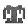 WeatherTech | Tapis DigitalFit - 2e & 3e Rangées - Enclave / Traverse / Acadia / Outlook 3.6L 2007-2010