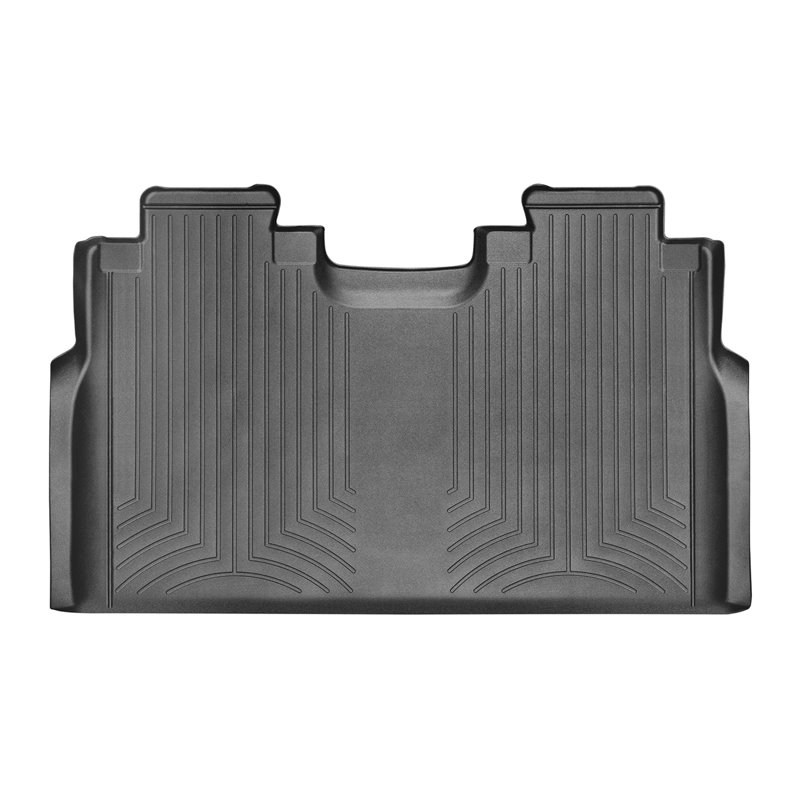 WeatherTech | Tapis DigitalFit - Arrière - F-150 / F-250 / F-350 2015-2022