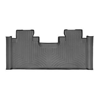 WeatherTech | Tapis DigitalFit - Arrière - F-150 / F-250 / F-350 2015-2022