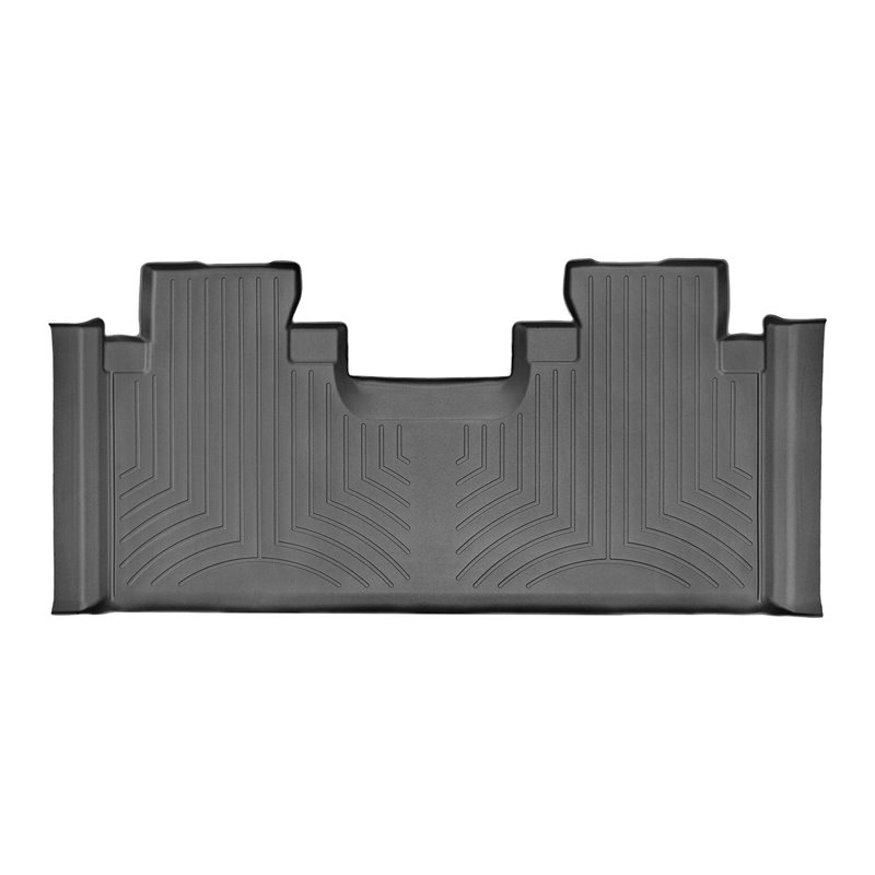 WeatherTech | Tapis DigitalFit - Arrière - F-150 / F-250 / F-350 2015-2022