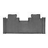 WeatherTech | Tapis DigitalFit - Arrière - F-150 / F-250 / F-350 2015-2022