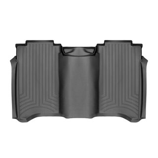 WeatherTech | Tapis DigitalFit - Arrière - Titan / Titan XD 5.6L / 5.0L 2016-2021