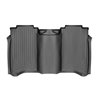 WeatherTech | Tapis DigitalFit - Arrière - Titan / Titan XD 5.6L / 5.0L 2016-2021