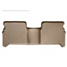 WeatherTech | Tapis DigitalFit - Arrière - Titan 5.6L 2004-2015 WeatherTech Floor Mats
