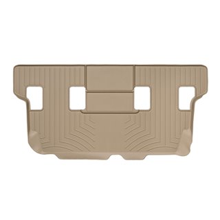 WeatherTech | Tapis DigitalFit - 3e Rangée - Expedition / Navigator 3.5T / 5.4L 2007-2017 WeatherTech Floor Mats
