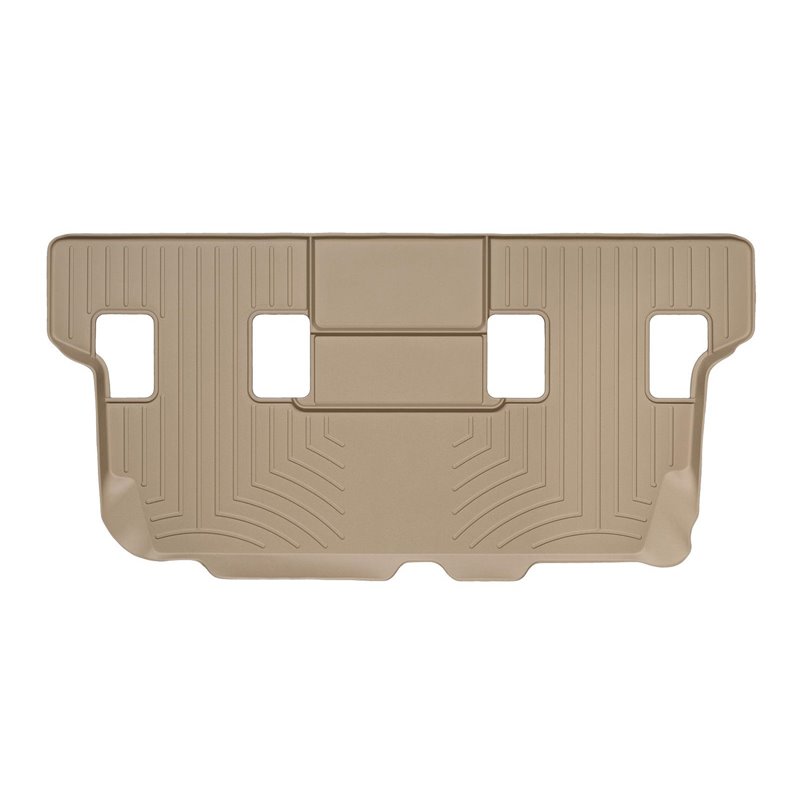 WeatherTech | Tapis DigitalFit - 3e Rangée - Expedition / Navigator 3.5T / 5.4L 2007-2017 WeatherTech Floor Mats