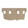 WeatherTech | Tapis DigitalFit - 3e Rangée - Expedition / Navigator 3.5T / 5.4L 2007-2017 WeatherTech Floor Mats