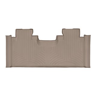 WeatherTech | Tapis DigitalFit - Arrière - F-150 / F-250 / F-350 2015-2022 WeatherTech Floor Mats