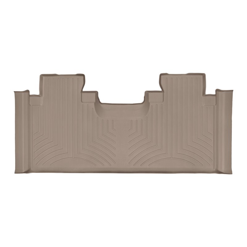 WeatherTech | Tapis DigitalFit - Arrière - F-150 / F-250 / F-350 2015-2022 WeatherTech Floor Mats