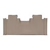 WeatherTech | Tapis DigitalFit - Arrière - F-150 / F-250 / F-350 2015-2022 WeatherTech Floor Mats