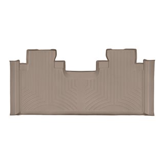WeatherTech | Tapis DigitalFit - Arrière - F-150 / F-250 / F-350 2015-2023 WeatherTech Floor Mats