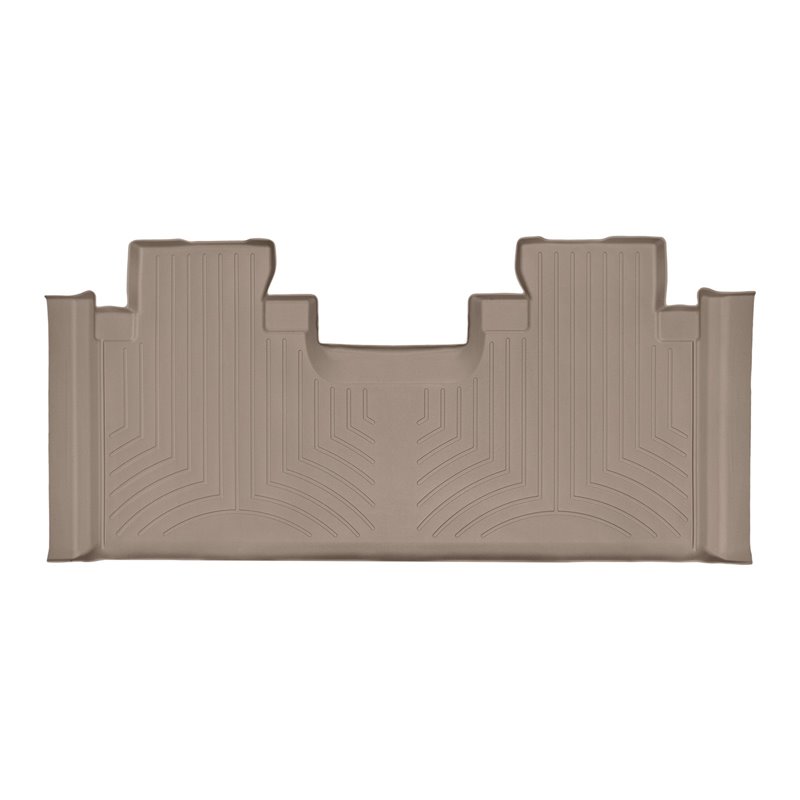 WeatherTech | Tapis DigitalFit - Arrière - F-150 / F-250 / F-350 2015-2023 WeatherTech Floor Mats