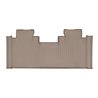WeatherTech | Tapis DigitalFit - Arrière - F-150 / F-250 / F-350 2015-2023 WeatherTech Floor Mats