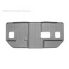 WeatherTech | Tapis DigitalFit - 3e Rangée - Cadillac / Chevrolet / GMC 2007-2010 WeatherTech Floor Mats