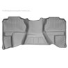 WeatherTech | Tapis DigitalFit - Arrière - Chevrolet / GMC 2007-2013