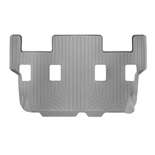 WeatherTech | Tapis DigitalFit - 3e Rangée - Expedition / Ioniq / Navigator 2006-2019