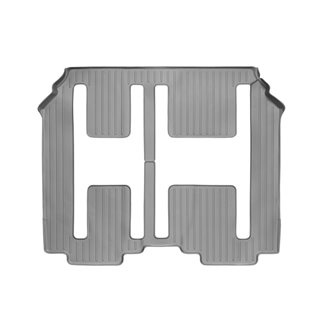 WeatherTech | Tapis DigitalFit - 2e & 3e Rangées - CX-9 3.5L / 3.7L 2007-2015