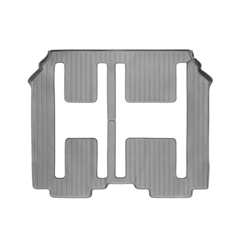WeatherTech | Tapis DigitalFit - 2e & 3e Rangées - CX-9 3.5L / 3.7L 2007-2015