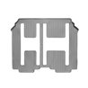 WeatherTech | Tapis DigitalFit - 2e & 3e Rangées - CX-9 3.5L / 3.7L 2007-2015