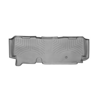 WeatherTech | Tapis DigitalFit - Arrière - F-250 / F-350 6.2L / 6.7L 2011-2016 WeatherTech Floor Mats