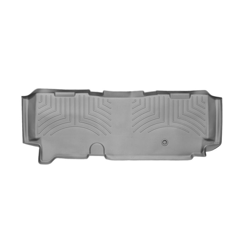 WeatherTech | Tapis DigitalFit - Arrière - F-250 / F-350 6.2L / 6.7L 2011-2016 WeatherTech Floor Mats