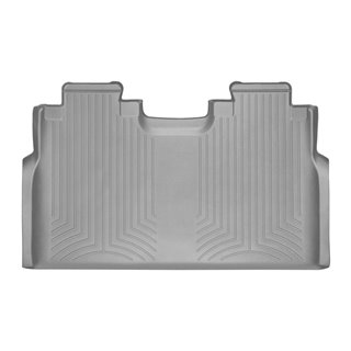 WeatherTech | Tapis DigitalFit - Arrière - F-150 2015-2021