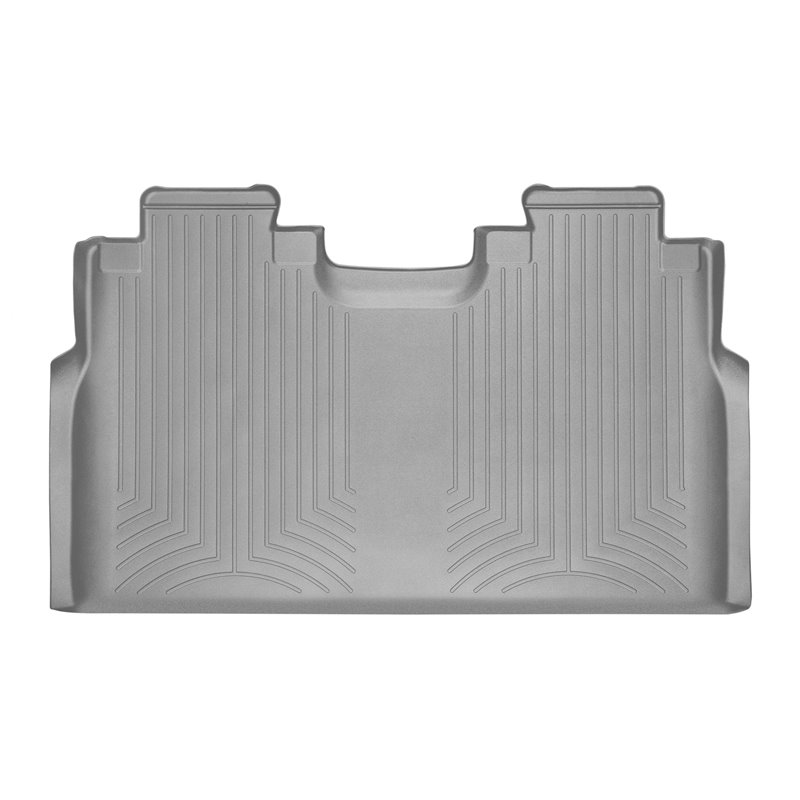 WeatherTech | Tapis DigitalFit - Arrière - F-150 2015-2021