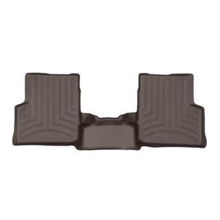 WeatherTech | Tapis DigitalFit - 2e & 3e Rangées - Sienna 2.7L / 3.5L 2011-2020