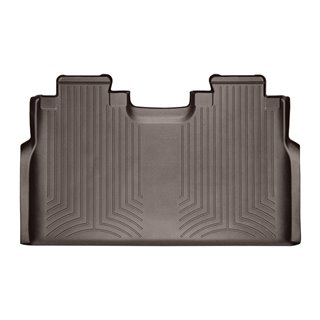 WeatherTech | Tapis DigitalFit - Arrière - F-150 2015-2021