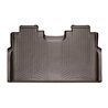 WeatherTech | Tapis DigitalFit - Arrière - F-150 2015-2021