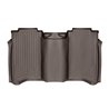 WeatherTech | Tapis DigitalFit - Arrière - Titan / XD 5.6L / 5.0L 2016-2021 WeatherTech Floor Mats