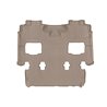 WeatherTech | Tapis DigitalFit - 2e & 3e Rangées - Expedition / Navigator 3.5T / 5.4L 2007-2017 WeatherTech Floor Mats