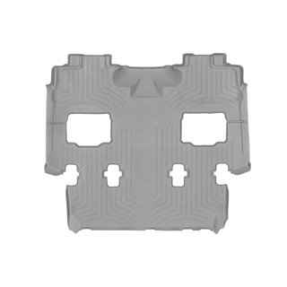 WeatherTech | Tapis DigitalFit - 2e & 3e Rangées - Expedition / Navigator 3.5T / 5.4L 2007-2017 WeatherTech Floor Mats