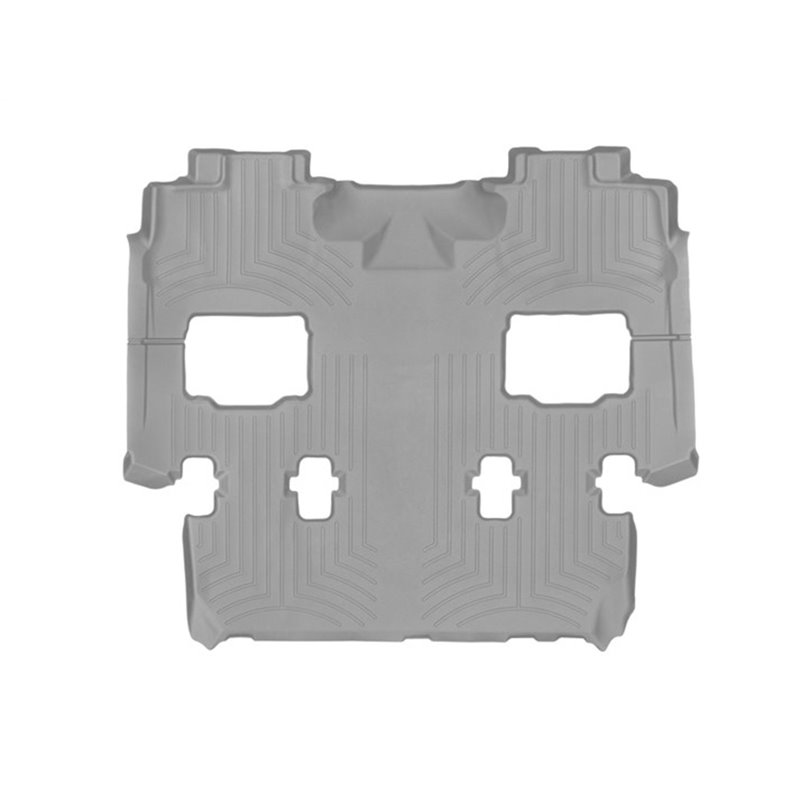 WeatherTech | Tapis DigitalFit - 2e & 3e Rangées - Expedition / Navigator 3.5T / 5.4L 2007-2017 WeatherTech Floor Mats