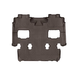 WeatherTech | Tapis DigitalFit - Expedition / Navigator 3.5T / 5.4L 2011-2017