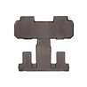 WeatherTech | Tapis DigitalFit - 2e & 3e Rangées - Enclave / Traverse 3.6L / 2.0T 2018-2021