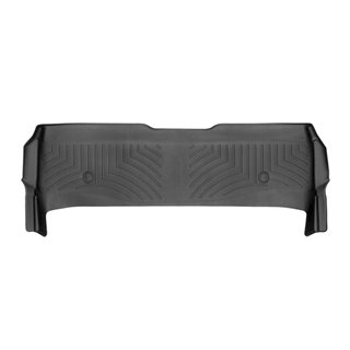 WeatherTech | Tapis DigitalFit - Arrière - F-250 / F-350 6.2L / 6.7L 2011-2016