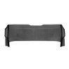 WeatherTech | Tapis DigitalFit - Arrière - F-250 / F-350 6.2L / 6.7L 2011-2016
