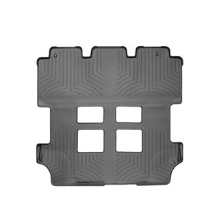 WeatherTech | Tapis Arriere (2e & 3e Rangee) - Odyssey 3.5L 2011-2017 WeatherTech Floor Mats