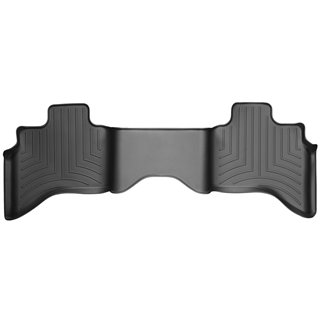 WeatherTech | Tapis Arriere - Ram 1500 / Classic 2009-2020 WeatherTech Floor Mats