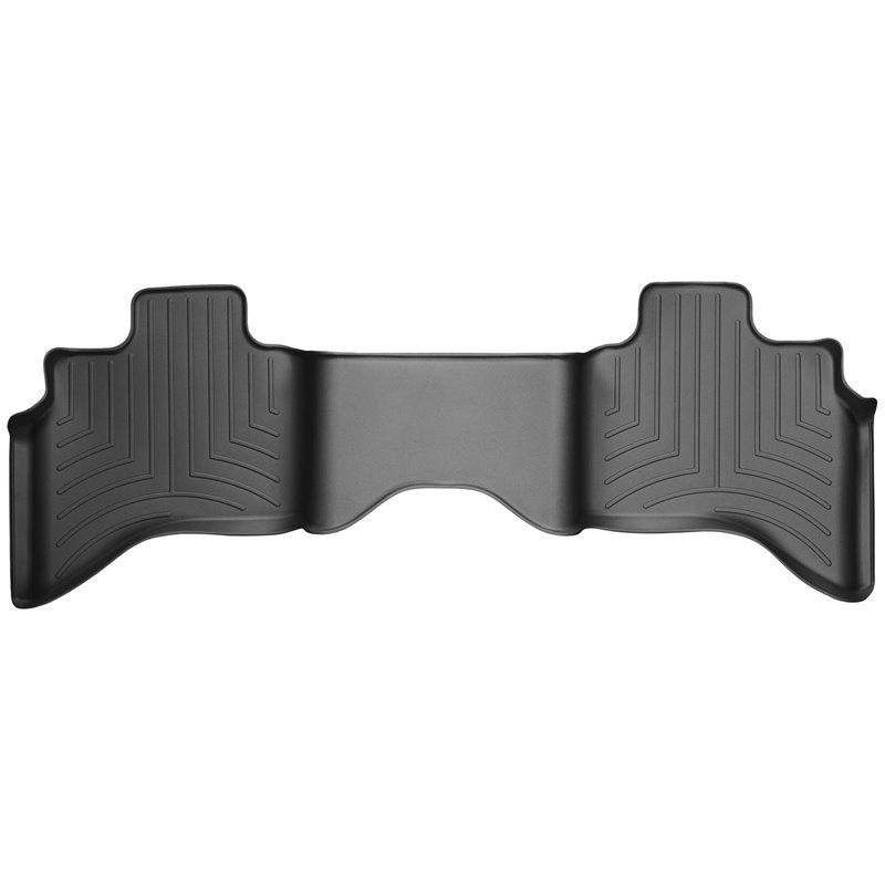 WeatherTech | Tapis Arriere - Ram 1500 / Classic 2009-2020 WeatherTech Floor Mats