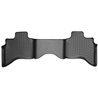WeatherTech | Tapis Arriere - Ram 1500 / Classic 2009-2020 WeatherTech Floor Mats