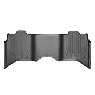 WeatherTech | Tapis Arriere - Ram 1500 / Classic / 2500 / 3500 2009-2022 WeatherTech Floor Mats