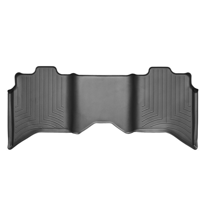 WeatherTech | Tapis Arriere - Ram 1500 / Classic / 2500 / 3500 2009-2022 WeatherTech Floor Mats