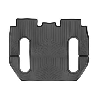 WeatherTech | Tapis Arriere (2e & 3e Rangee) - X 2016-2020 WeatherTech Floor Mats