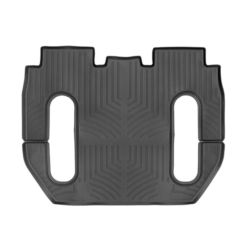 WeatherTech | Tapis Arriere (2e & 3e Rangee) - X 2016-2020 WeatherTech Floor Mats