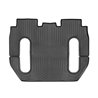 WeatherTech | Tapis Arriere (2e & 3e Rangee) - X 2016-2020 WeatherTech Floor Mats