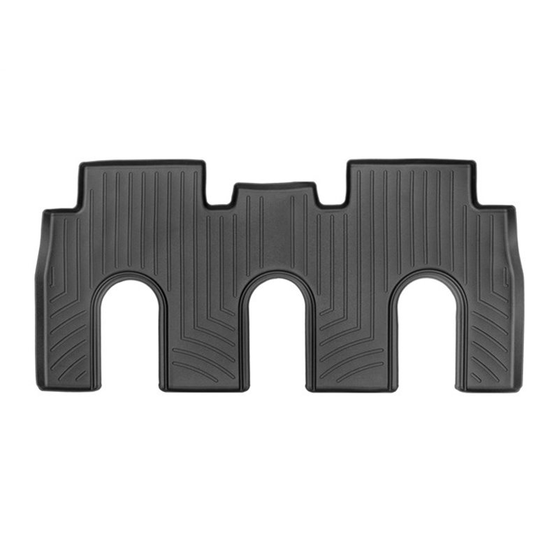 WeatherTech | Tapis Arr. (2e rangée) - X 2016-2018 WeatherTech Floor Mats